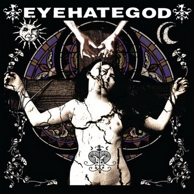 Чуйте ново парче на EYEHATEGOD