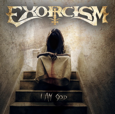 EXORCISM с лирик видео към дебютния си албум