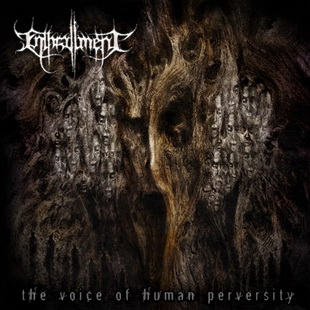 ENTHRALLMENT пускат лирик видео