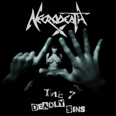 NECRODEATH с трейлър към новия си албум