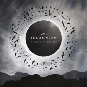 Insomnium - Shadows of the Dying Sun