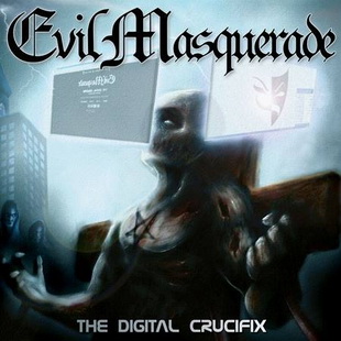 EVIL MASQUERADE с ново видео