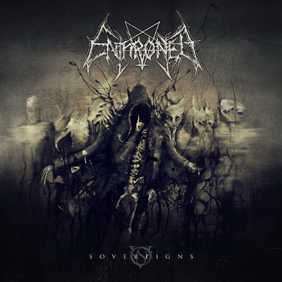 Слушайте нова песен на ENTHRONED