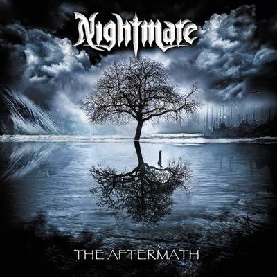 Вижте трейлър към новия албум на NIGHTMARE
