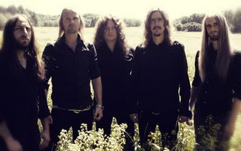 OPETH готвят нов албум за юни