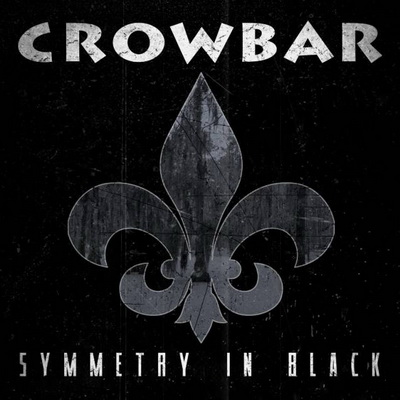 CROWBAR показват обложката на новия си албум