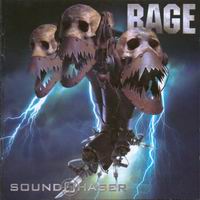 Rage - Soundchaser (ревю от Metal World)