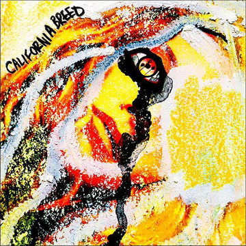 CALIFORNIA BREED с лирик видео към дебютния си албум
