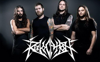 REVOCATION подписват с Metal Blade Records