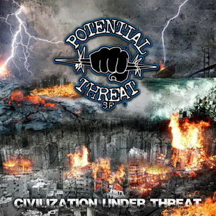POTENTIAL THREAT SF с нов клип