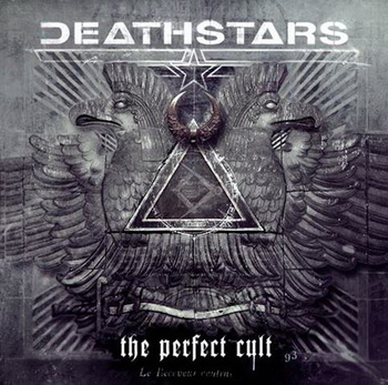 Вижте трейлър към новия албум на DEATHSTARS