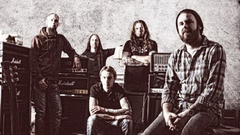 IN FLAMES с нов албум през септември