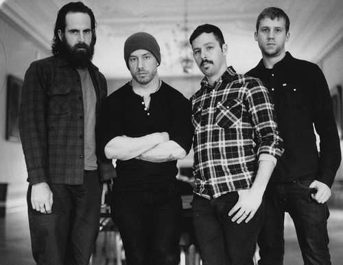 Нова музика от THE DILLINGER ESCAPE PLAN