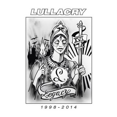 LULLACRY с прощална компилация