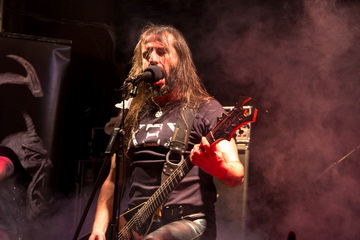 Rotting Christ в София на 12-и април