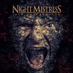 NIGHT MISTRESS с ново видео