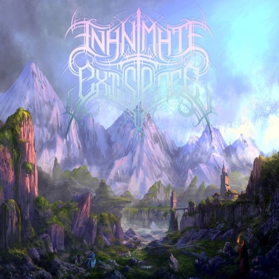 Втори албум от INAMIMATE EXISTENCE