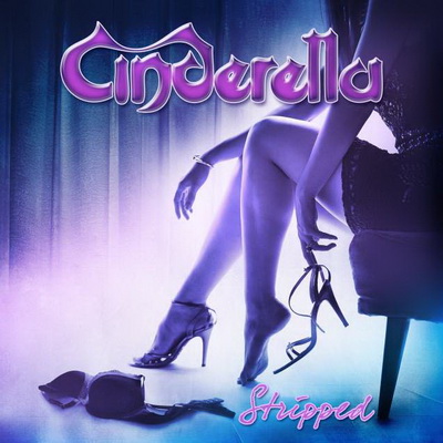 Лайв албум от CINDERELLA
