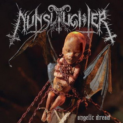 Новини от NUNSLAUGHTER