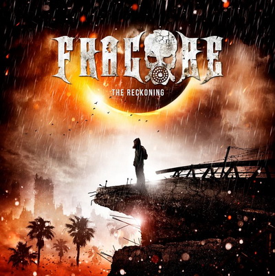 Трети албум от FRAGORE