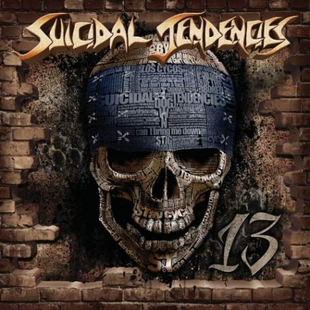 Гледайте видеоклип на SUICIDAL TENDENCIES