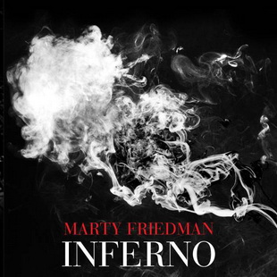 Гледайте видеоклип на Marty Friedman