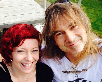 Нов проект на Arjen Lucassen и Anneke van Giersbergen