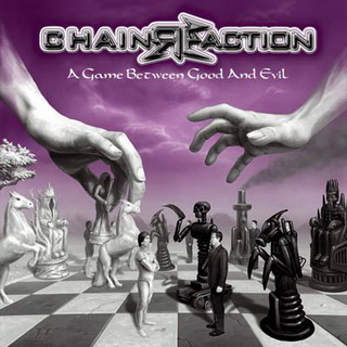 Дебют на CHAIN REACTION