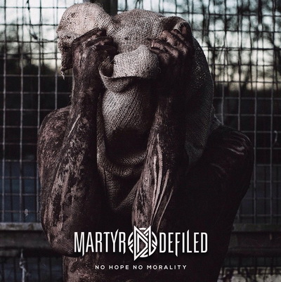 Слушайте целия нов албум на MARTYR DEFILED