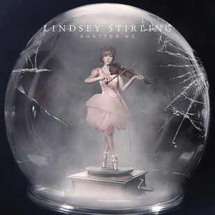 Вижте новия клип на Lindsey Stirling с участието на Lzzy Hale