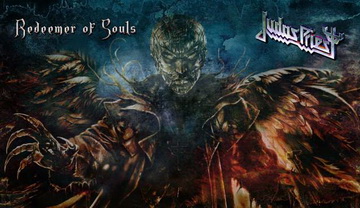 JUDAS PRIEST обявиха новия си албум, чуйте заглавното парче