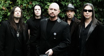 Приключи спорът за името на QUEENSRŸCHE