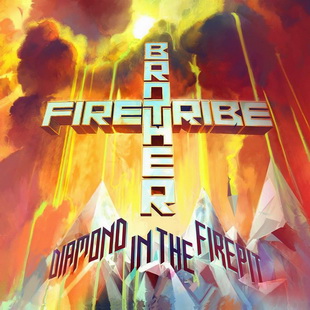Гледайте видеоклип на BROTHER FIRETRIBE