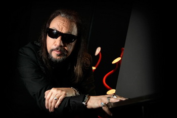Ace Frehley с нов солов албум