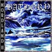 Bathory - Nordland II (ревю от Metal World)