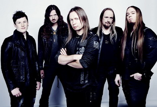Вижте новия клип на STRATOVARIUS