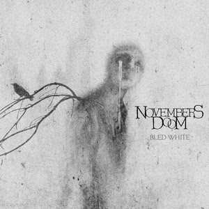 NOVEMBERS DOOM с нов албум през юли