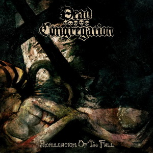 Втори албум от DEAD CONGREGATION