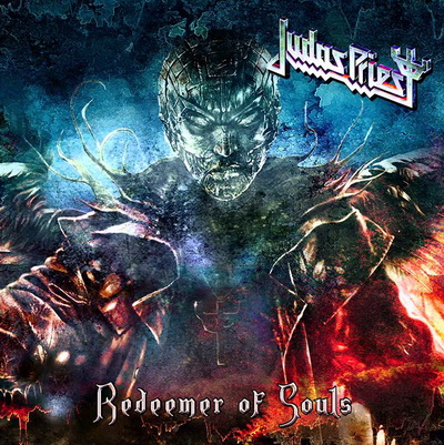 Подробности за новия албум на JUDAS PRIEST