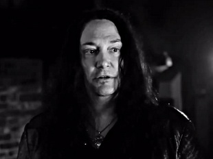 Фронтменът на METAL CHURCH с нов солов албум