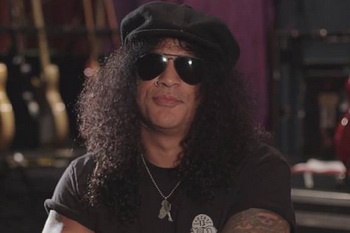 Slash с нов солов албум