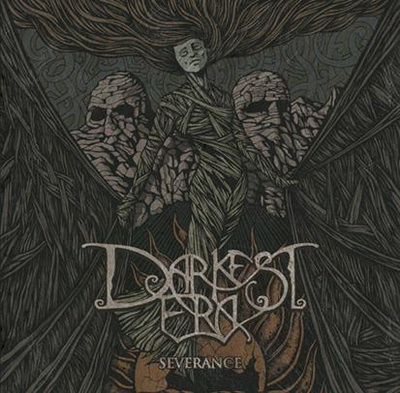 DARKEST ERA пускат лирик видео