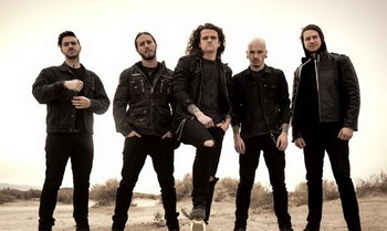Фен на MISS MAY I е пострадал тежко по време на концерт