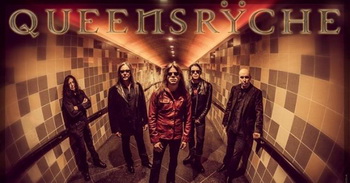 QUEENSRŸCHE пишат нова музика