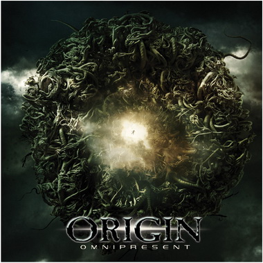 Подробности за новия албум на ORIGIN