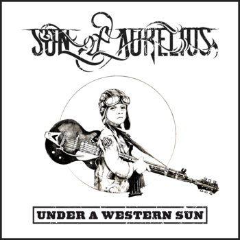 SON OF AURELIUS с втори албум