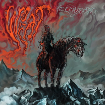 Пети албум от WO FAT