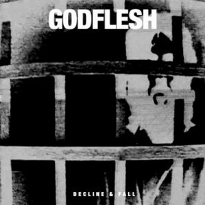 GODFLESH готвят EP