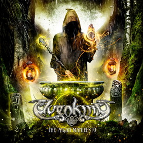 Elvenking - The Pagan Manifesto
