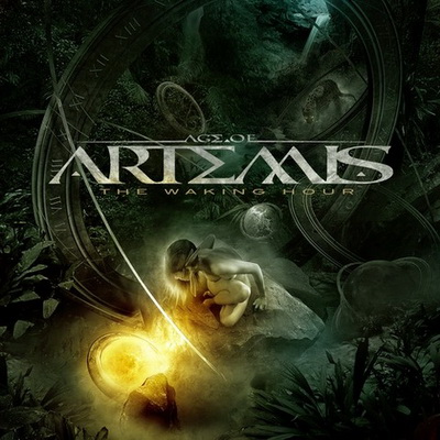 AGE OF ARTEMIS с втори албум